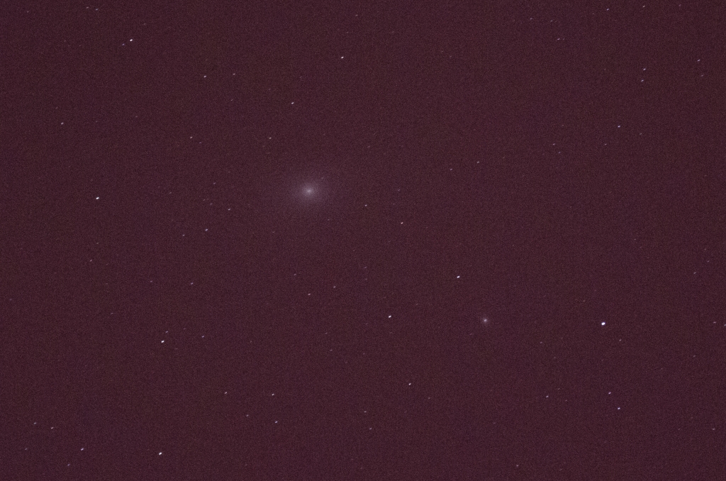 Andromeda, M32 crop.jpg