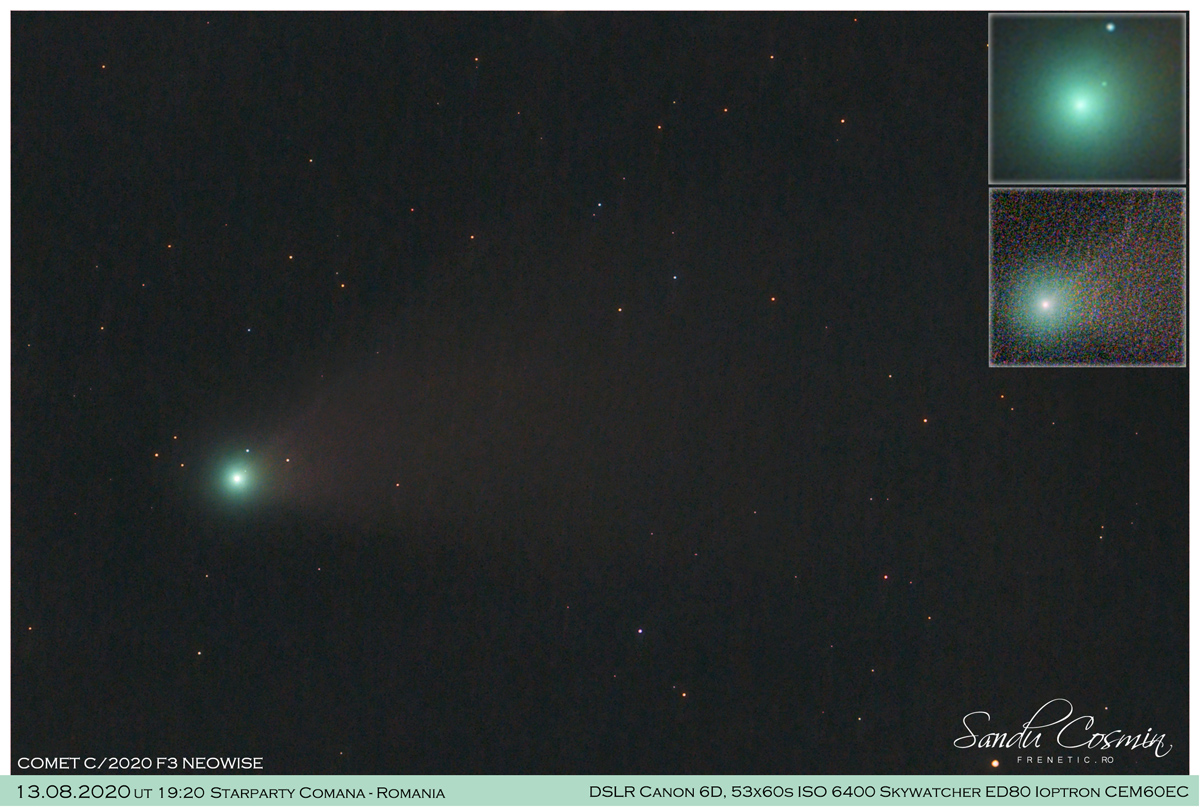 Cometa C2020 F3 Neowise 13.08.2020 Comana2.jpg