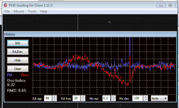 eroare tracking ciudata.PNG