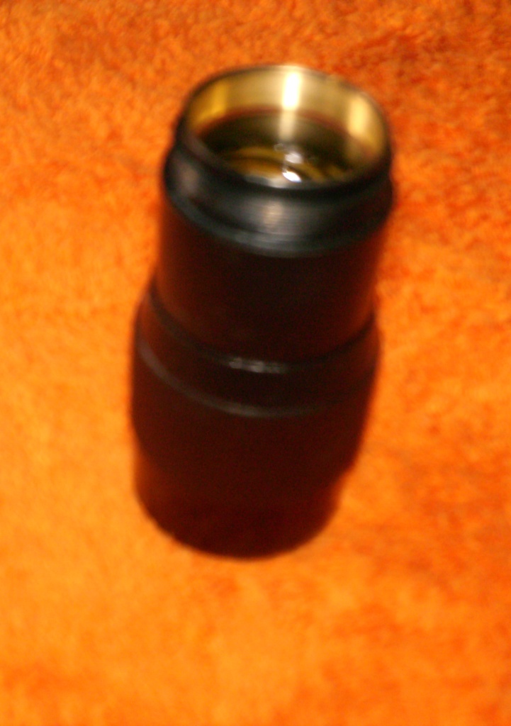 Ocular in montura 1.JPG