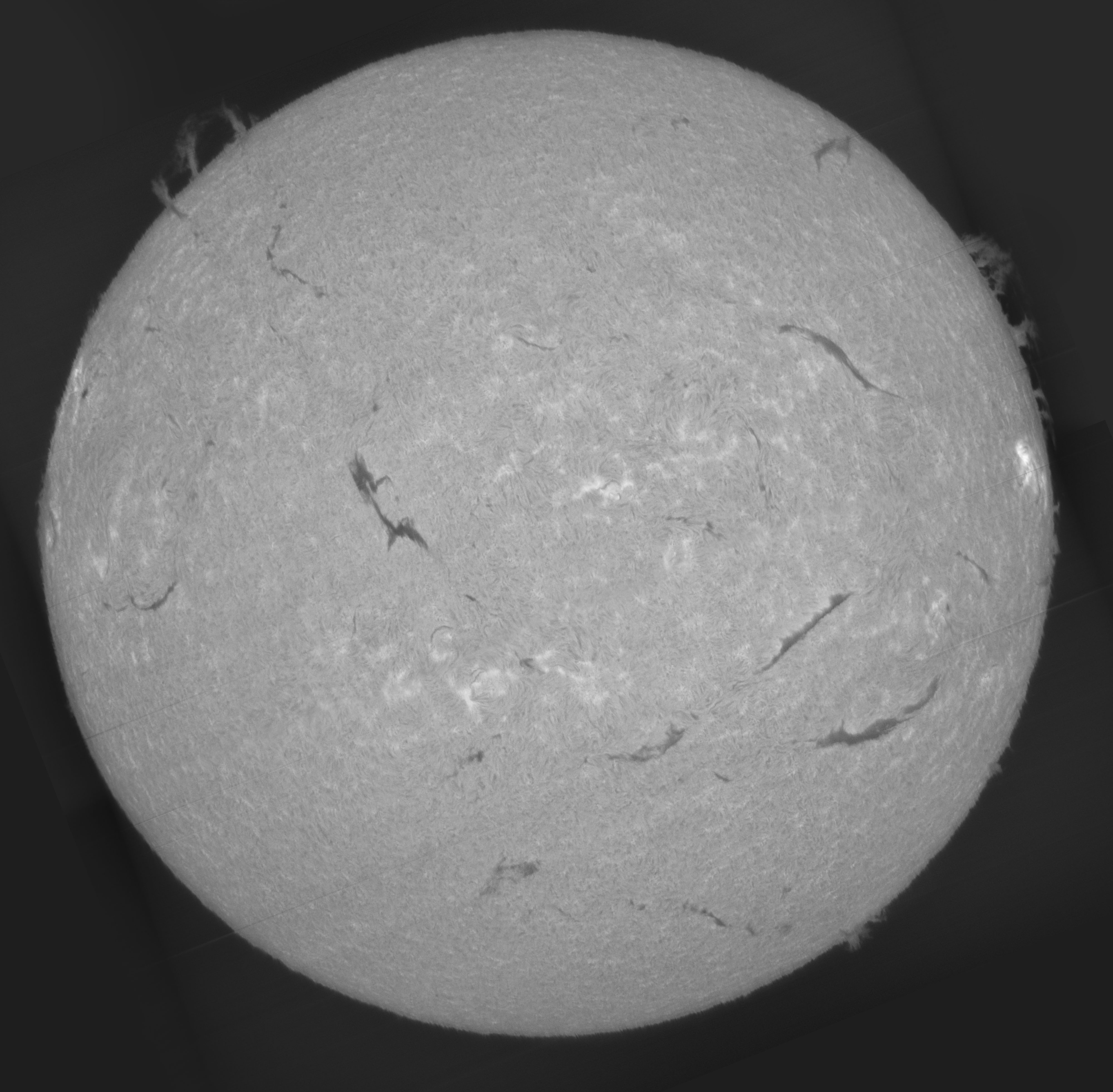 Sun_H-alpha_SHG80mm_mosaic_13-05-2025_prom-enhance-mono.jpg