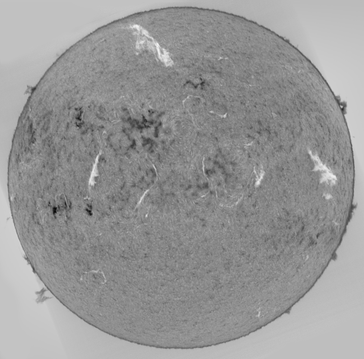 Sun_pure_H-alpha-continuum-difference_18-05-2025-invert.jpg