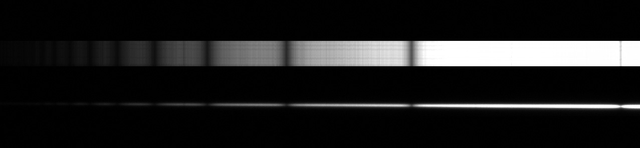 uv balmer series absorbption lines of sirius spectrum.jpg